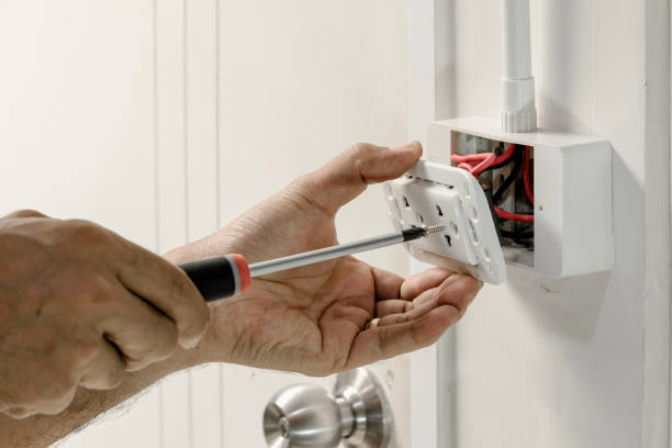 Emergency Electrical Repair Services in Redstone Arsenal, AL